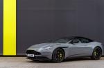 Aston Martin DB11 AMR 2018 года (WW)